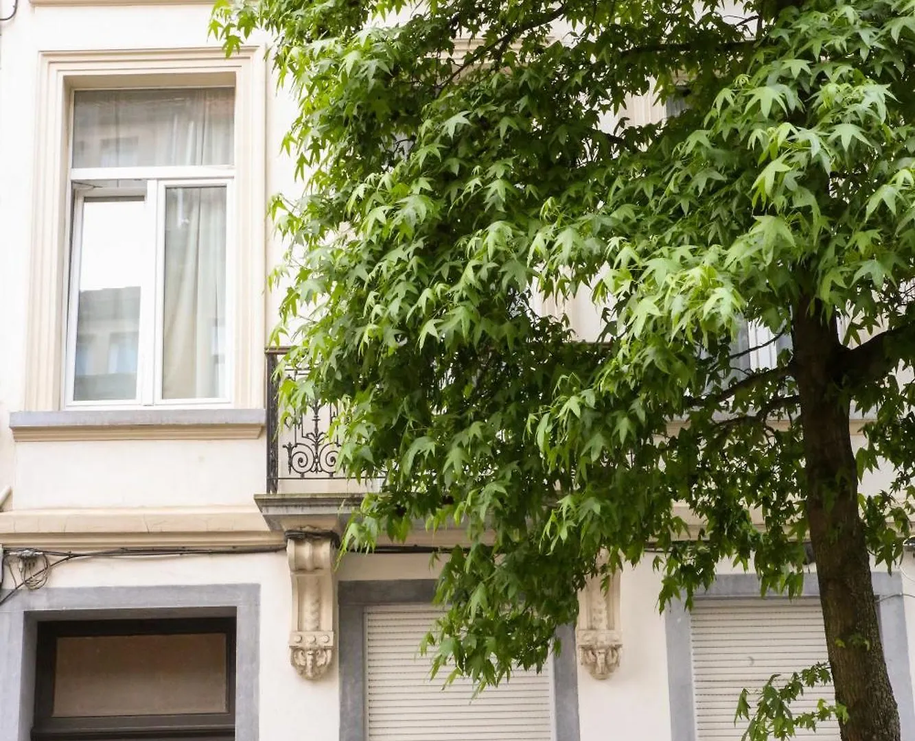 Appartement Hotel Bruxelles Centre