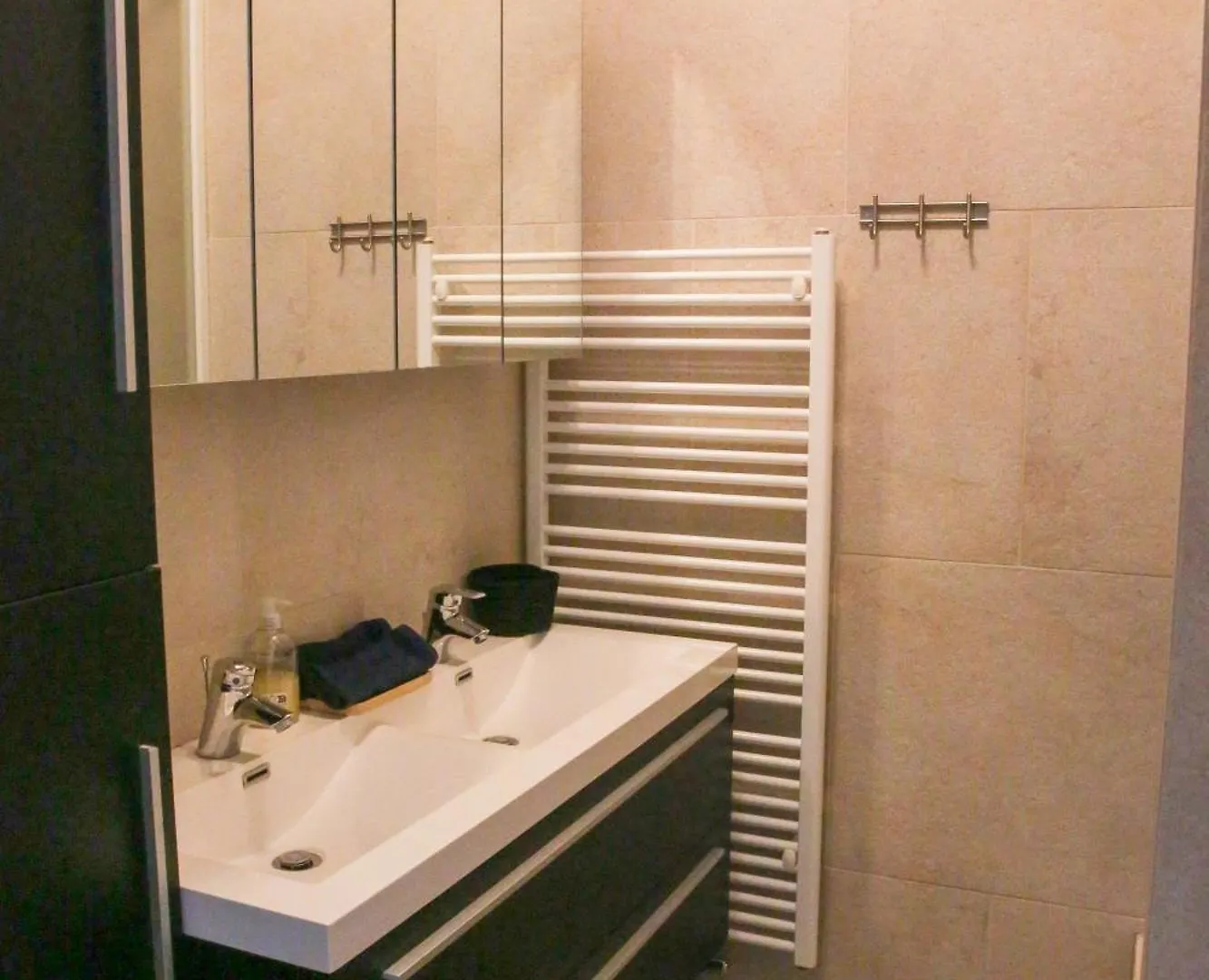Appartement Hotel Bruxelles Centre 0*, Brussels Belgium