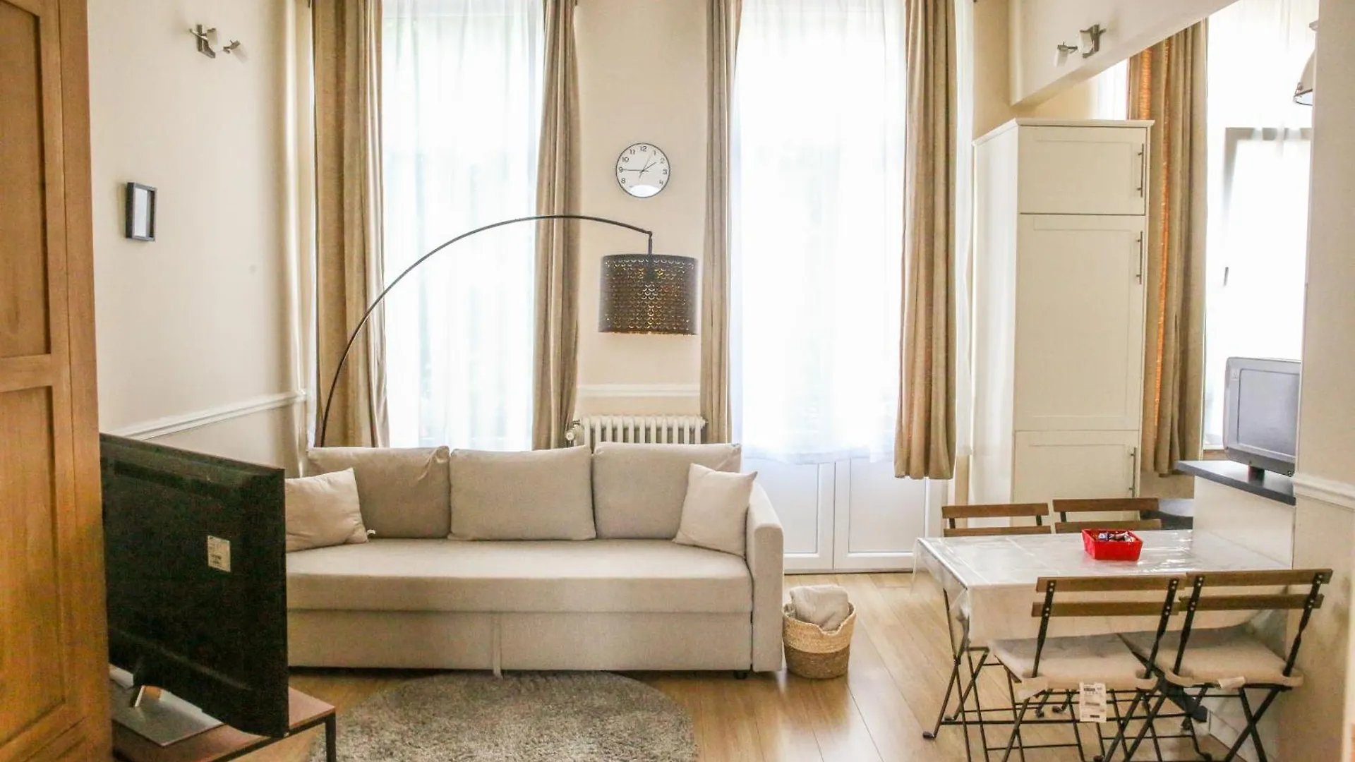 Appartement Hotel Bruxelles Centre Brussels