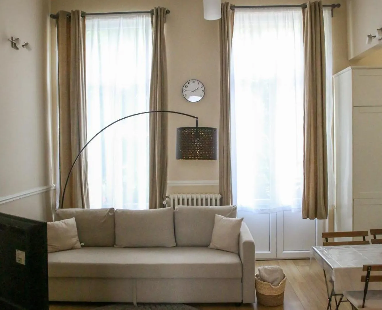 Appartement Hotel Bruxelles Centre Belgium