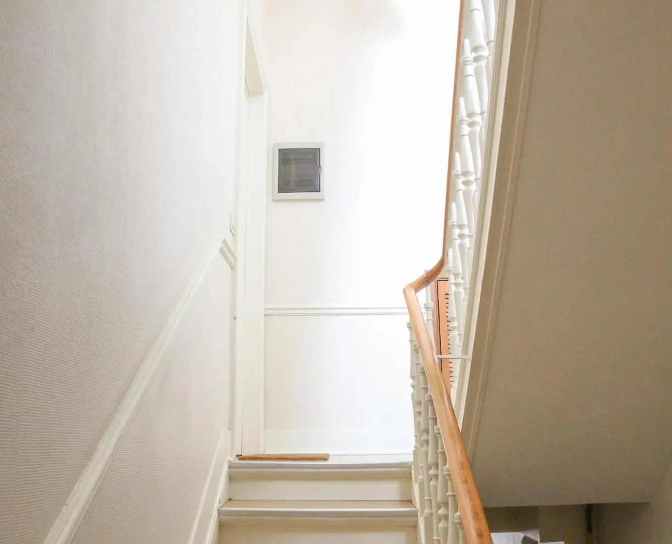 Apartment Appartement Hotel Bruxelles Centre